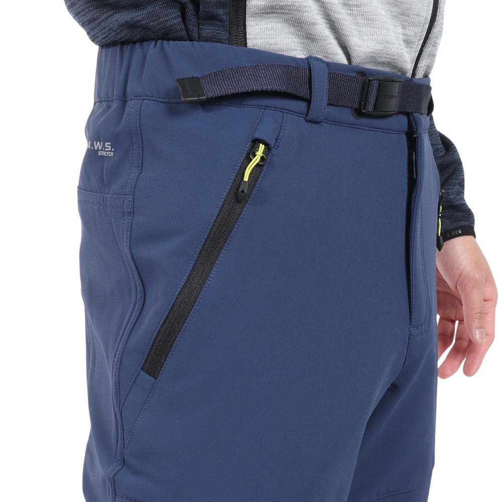 ＩＣＥＰＥＡＫ（メンズ）パンツ ボトム BISMARK 4 57048 392 ブルー