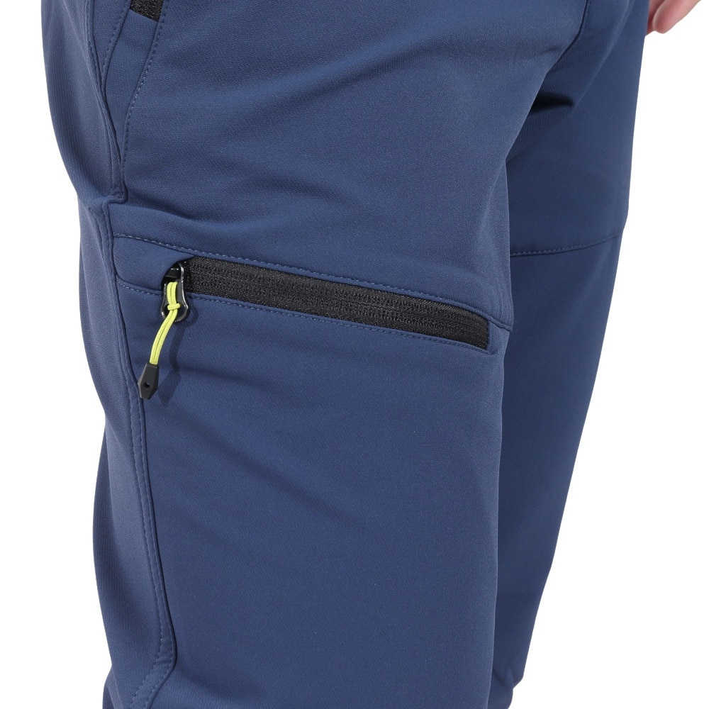 ＩＣＥＰＥＡＫ（メンズ）パンツ ボトム BISMARK 4 57048 392 ブルー