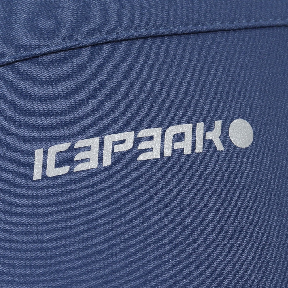 ＩＣＥＰＥＡＫ（メンズ）パンツ ボトム BISMARK 4 57048 392 ブルー