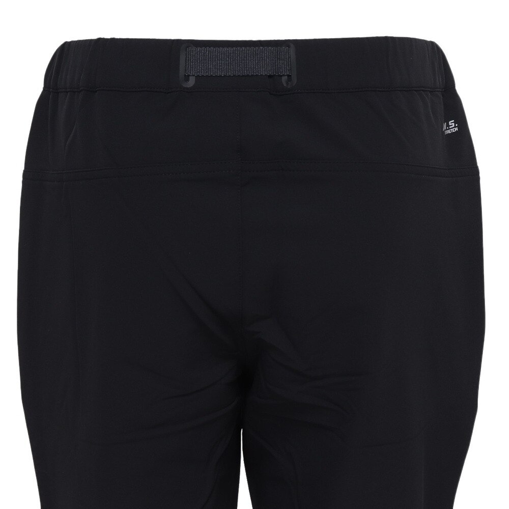 ＩＣＥＰＥＡＫ（メンズ）パンツ ボトム BISMARK 4 57048 990 ブラック
