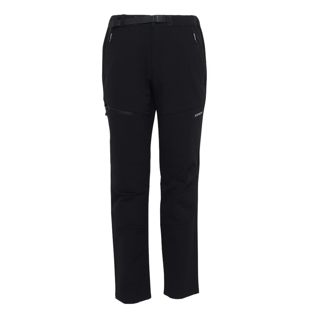 ＩＣＥＰＥＡＫ（メンズ）パンツ ボトム BISMARK 4 57048 990 ブラック