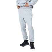 ノースフェイス(THE NORTH FACE)(メンズ)パンツ ボトム ヘザースウェットパンツ NB82333 Z グレー
