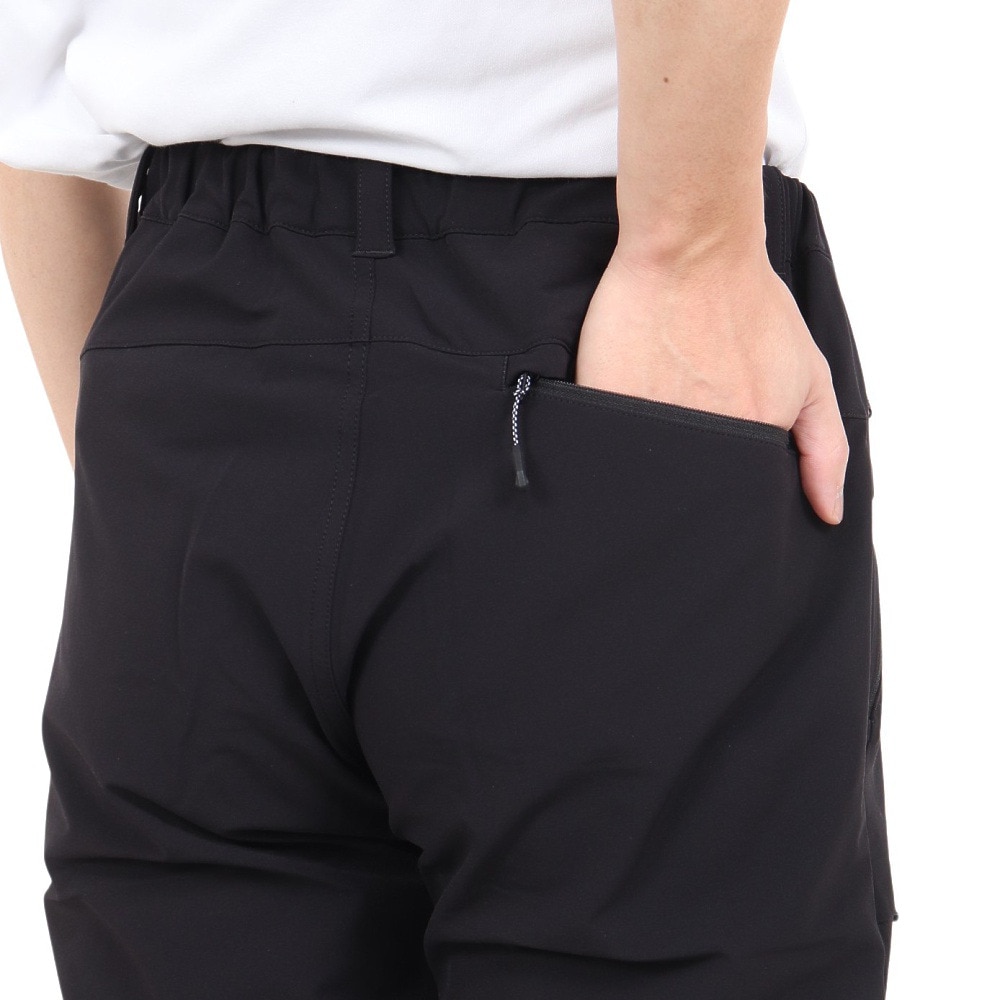 マムート（MAMMUT）（メンズ）EUROサイズ 耐久 撥水 パンツ ボトム Yadkin 2.0 SO AF Men 1021-01230-0001