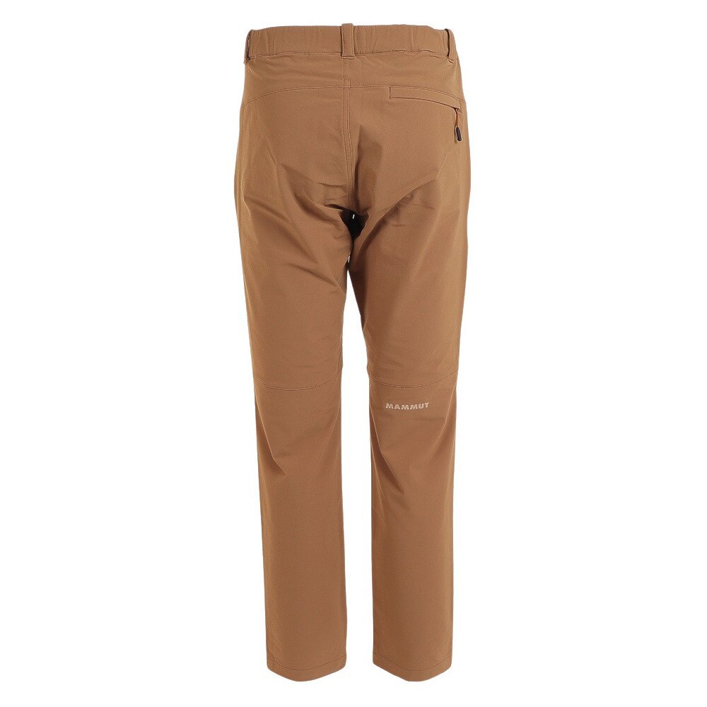 マムート（MAMMUT）（メンズ）パンツ ボトム Yadkin 2.0 SO AF Men 1021-01230-7494