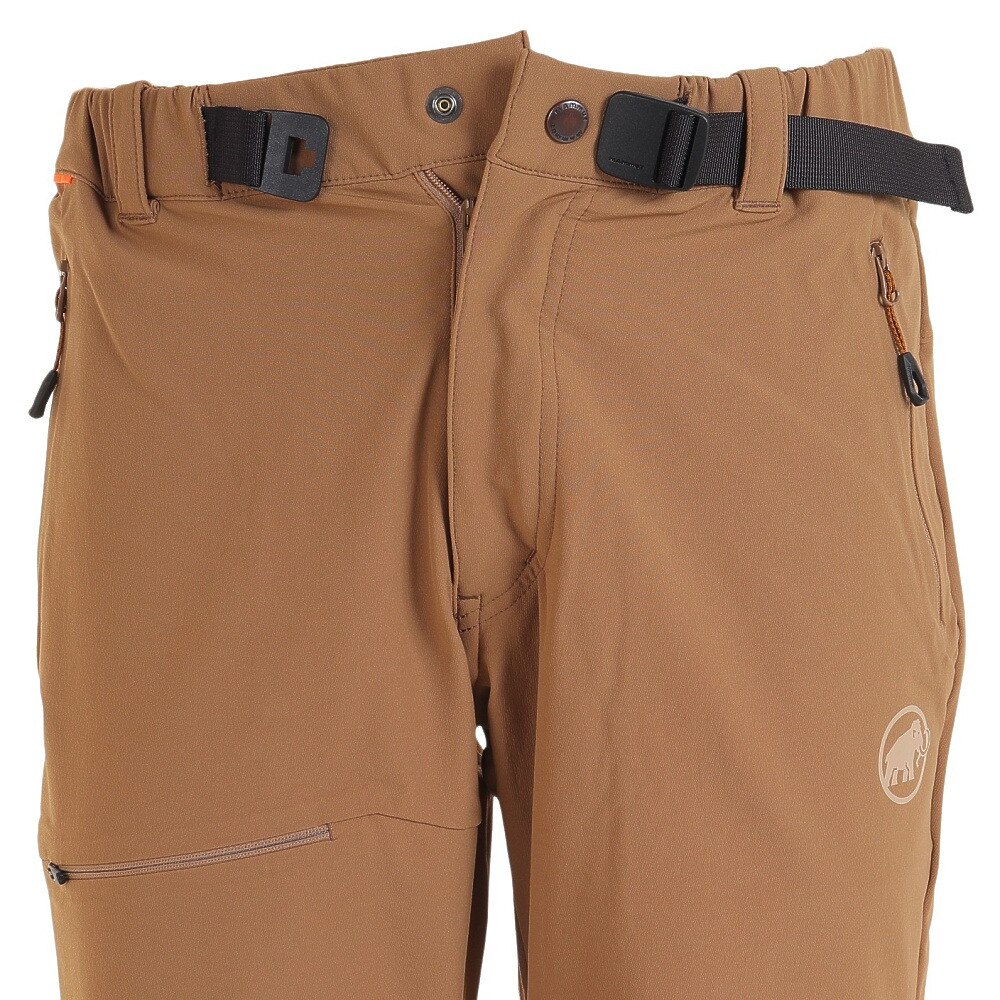 マムート（MAMMUT）（メンズ）パンツ ボトム Yadkin 2.0 SO AF Men 1021-01230-7494