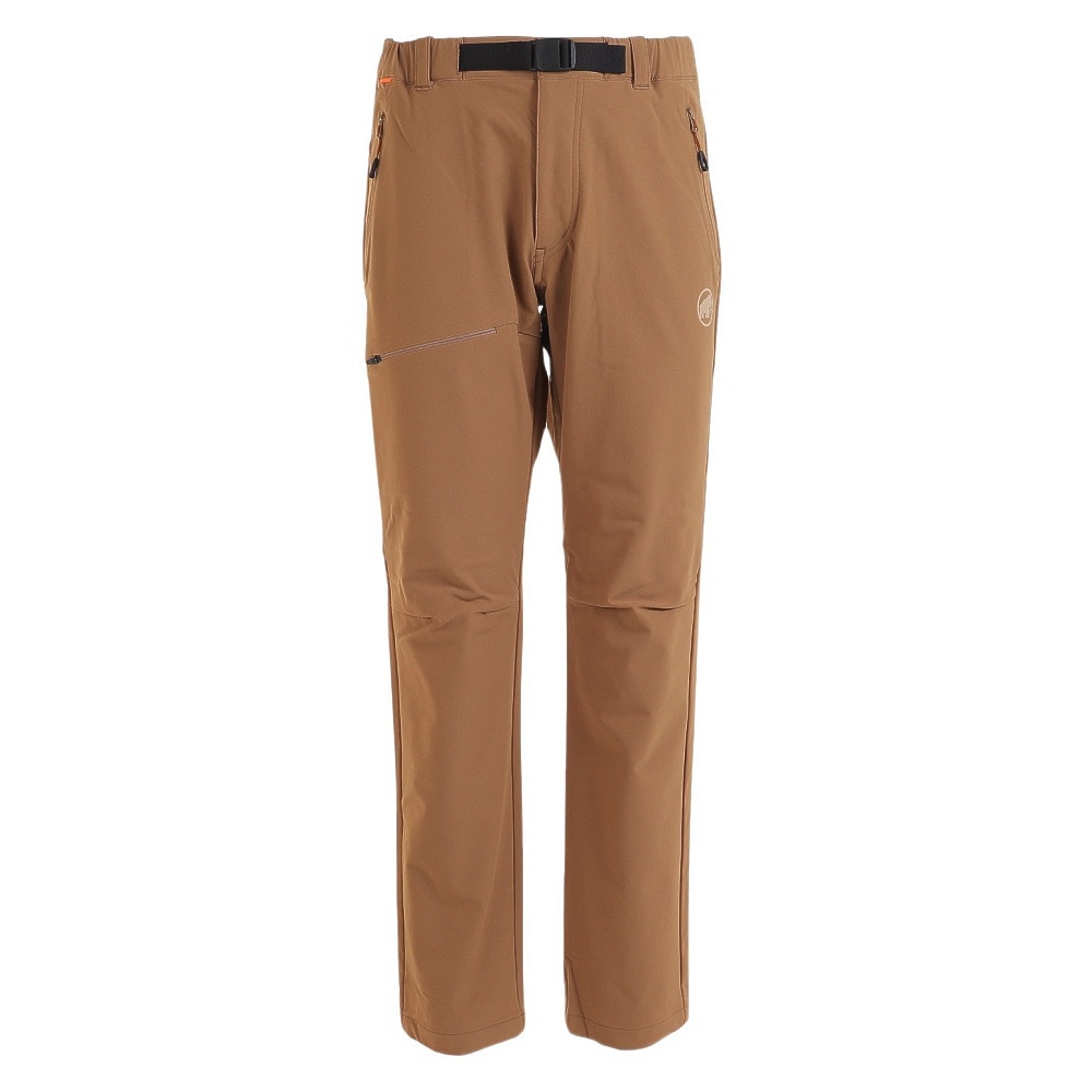 マムート（MAMMUT）（メンズ）パンツ ボトム Yadkin 2.0 SO AF Men 1021-01230-7494