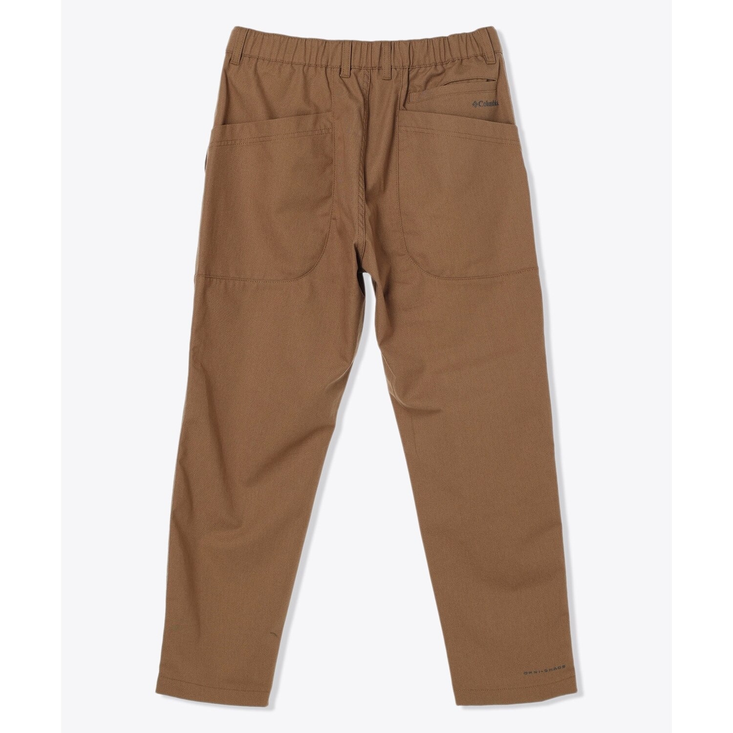 コロンビア（Columbia）（メンズ）パンツ ボトム ロマビスタパンツ PM0768 257 ベージュ