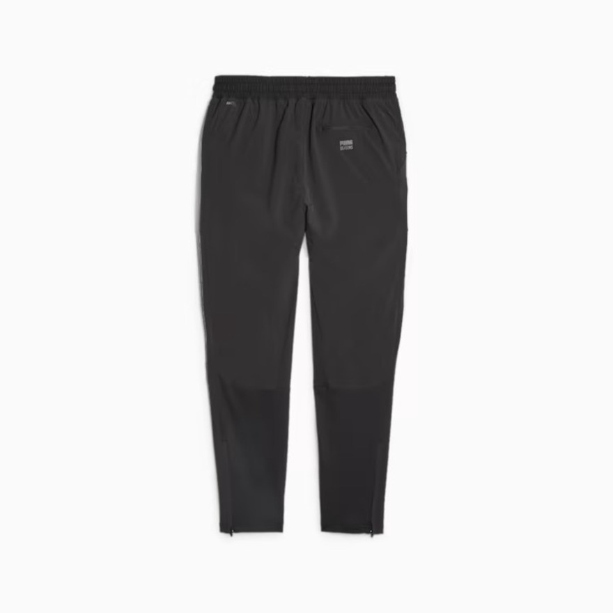 プーマ（PUMA）（メンズ）パンツ ボトム シーズンズ トレイルランニングパンツ 52413501