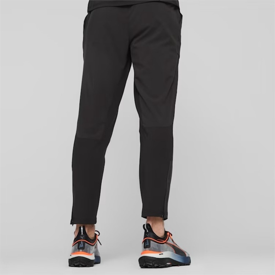 プーマ（PUMA）（メンズ）パンツ ボトム シーズンズ トレイルランニングパンツ 52413501