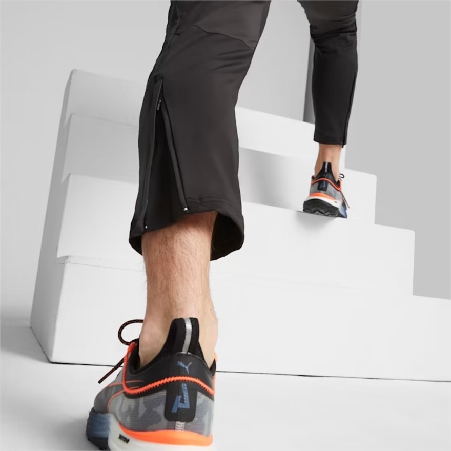 プーマ（PUMA）（メンズ）パンツ ボトム シーズンズ トレイルランニングパンツ 52413501