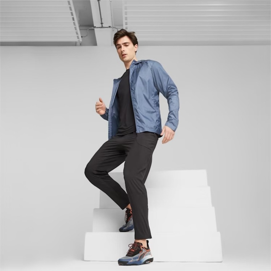 プーマ（PUMA）（メンズ）パンツ ボトム シーズンズ トレイルランニングパンツ 52413501