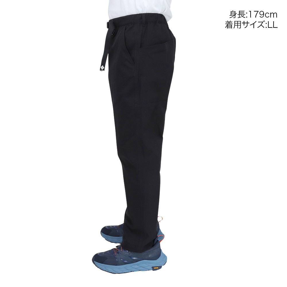 コロンビア（Columbia）（メンズ）ボトム ロマビスタパンツ PM0474 010