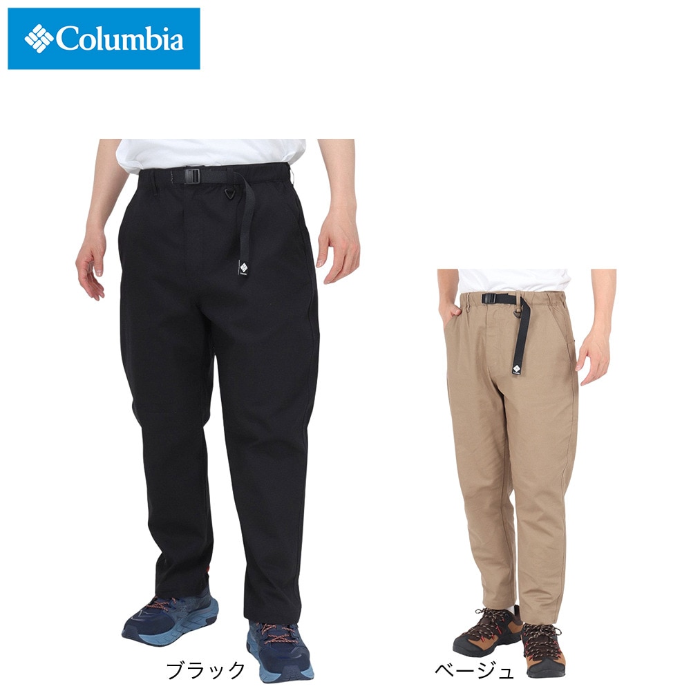 コロンビア（Columbia）（メンズ）パンツ ボトム ロマビスタパンツ PM0474 250
