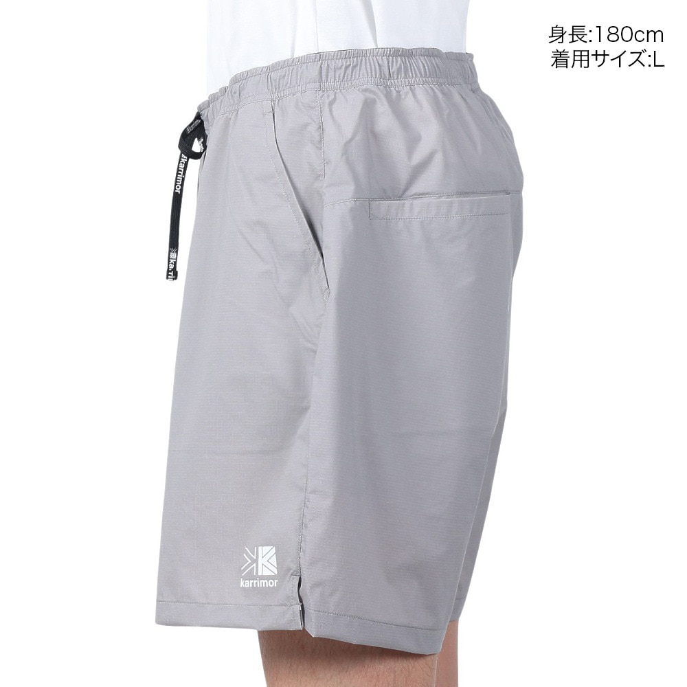 カリマー（karrimor）（メンズ）パンツ ボトム アクティブ ライト ショーツ 101472-11G0