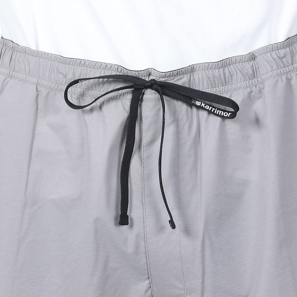 カリマー（karrimor）（メンズ）パンツ ボトム アクティブ ライト ショーツ 101472-11G0