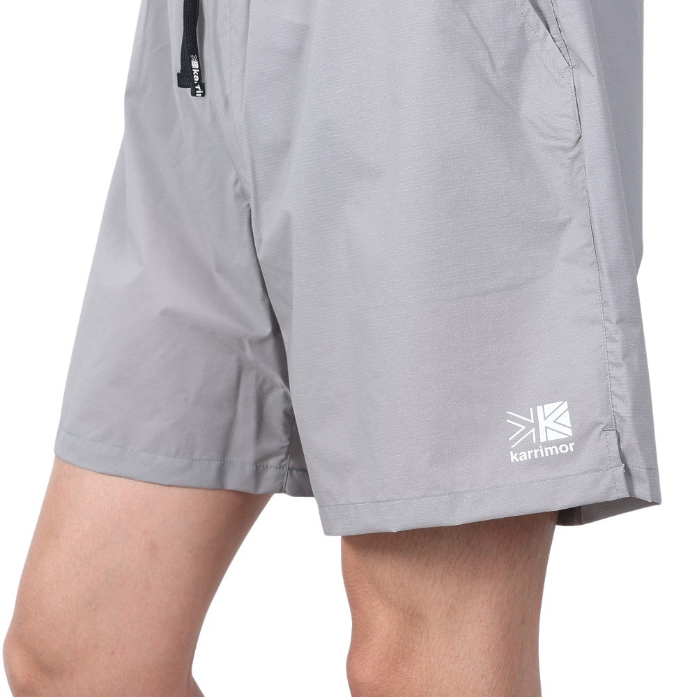 カリマー（karrimor）（メンズ）パンツ ボトム アクティブ ライト ショーツ 101472-11G0