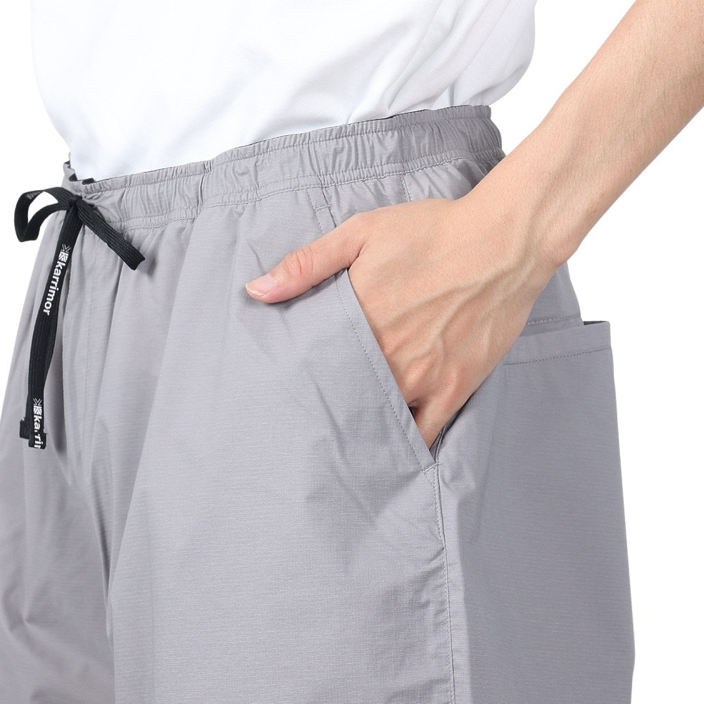 カリマー（karrimor）（メンズ）パンツ ボトム アクティブ ライト ショーツ 101472-11G0