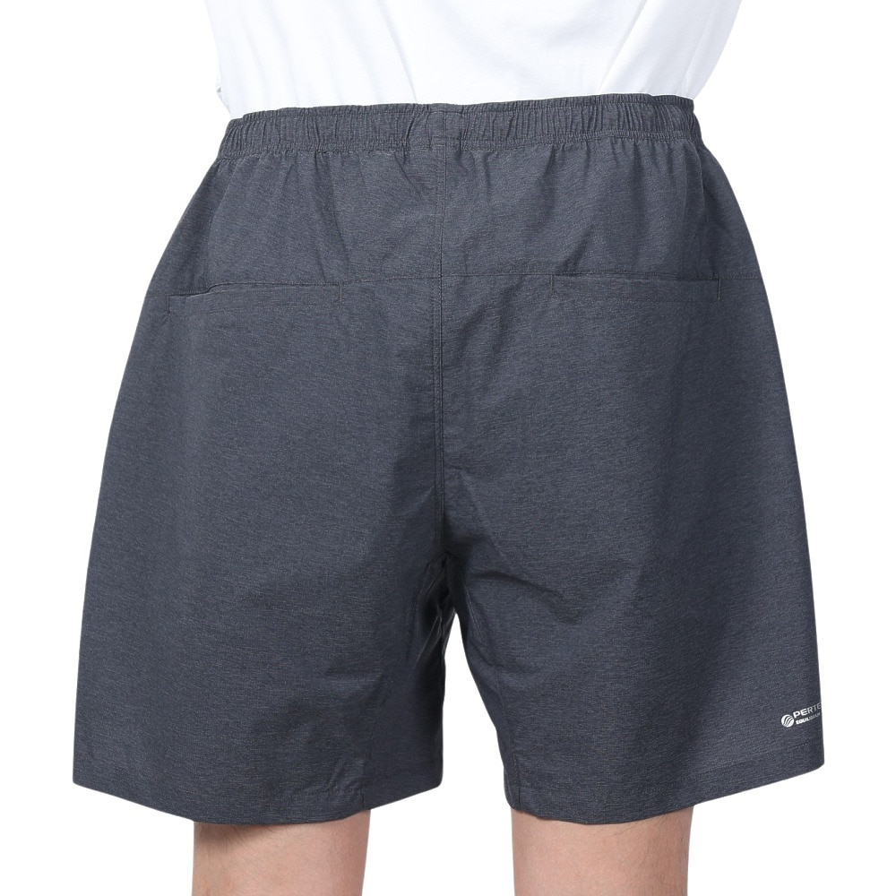 カリマー（karrimor）（メンズ）パンツ ボトム アクティブ ライト ショーツ 101472-9000