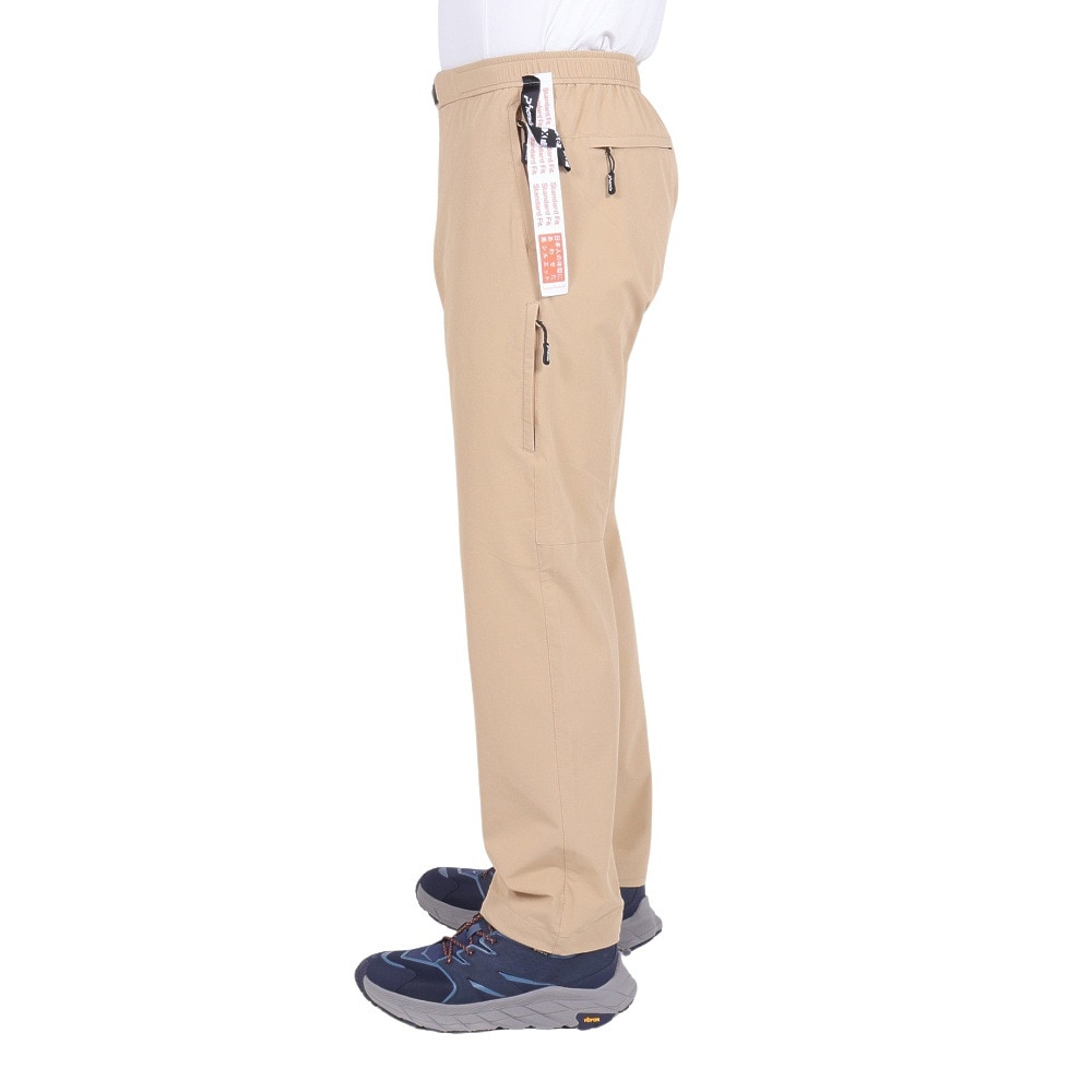 フェニックス（PHENIX）（メンズ）パンツ ボトム アラート パンツ R POM24PA10BEIGE