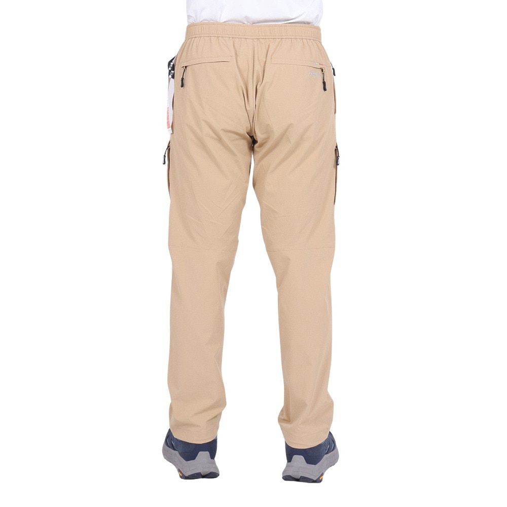 フェニックス（PHENIX）（メンズ）パンツ ボトム アラート パンツ R POM24PA10BEIGE