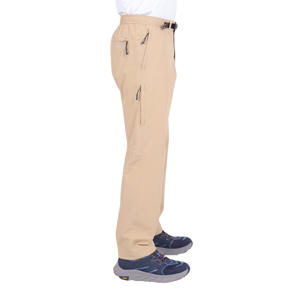 フェニックス（PHENIX）（メンズ）パンツ ボトム アラート パンツ R POM24PA10BEIGE