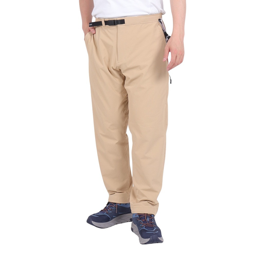 フェニックス（PHENIX）（メンズ）パンツ ボトム アラート パンツ R POM24PA10BEIGE