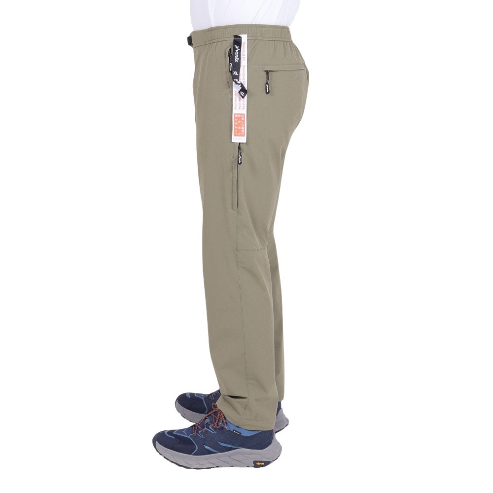 フェニックス（PHENIX）（メンズ）パンツ ボトム アラート パンツ R POM24PA10KHAKI