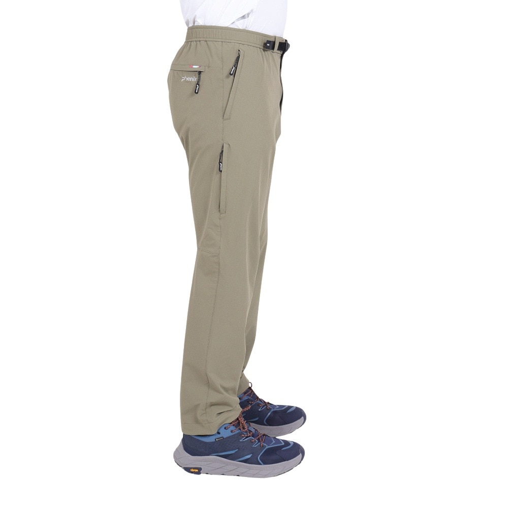 フェニックス（PHENIX）（メンズ）パンツ ボトム アラート パンツ R POM24PA10KHAKI