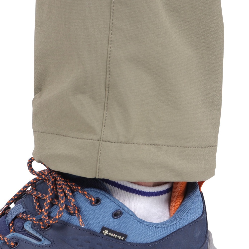 フェニックス（PHENIX）（メンズ）パンツ ボトム アラート パンツ R POM24PA10KHAKI