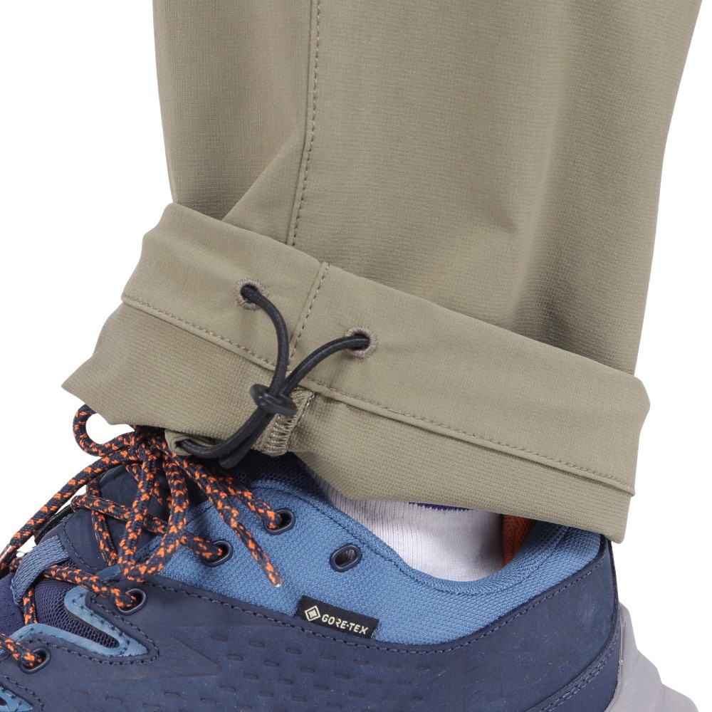 フェニックス（PHENIX）（メンズ）パンツ ボトム アラート パンツ R POM24PA10KHAKI