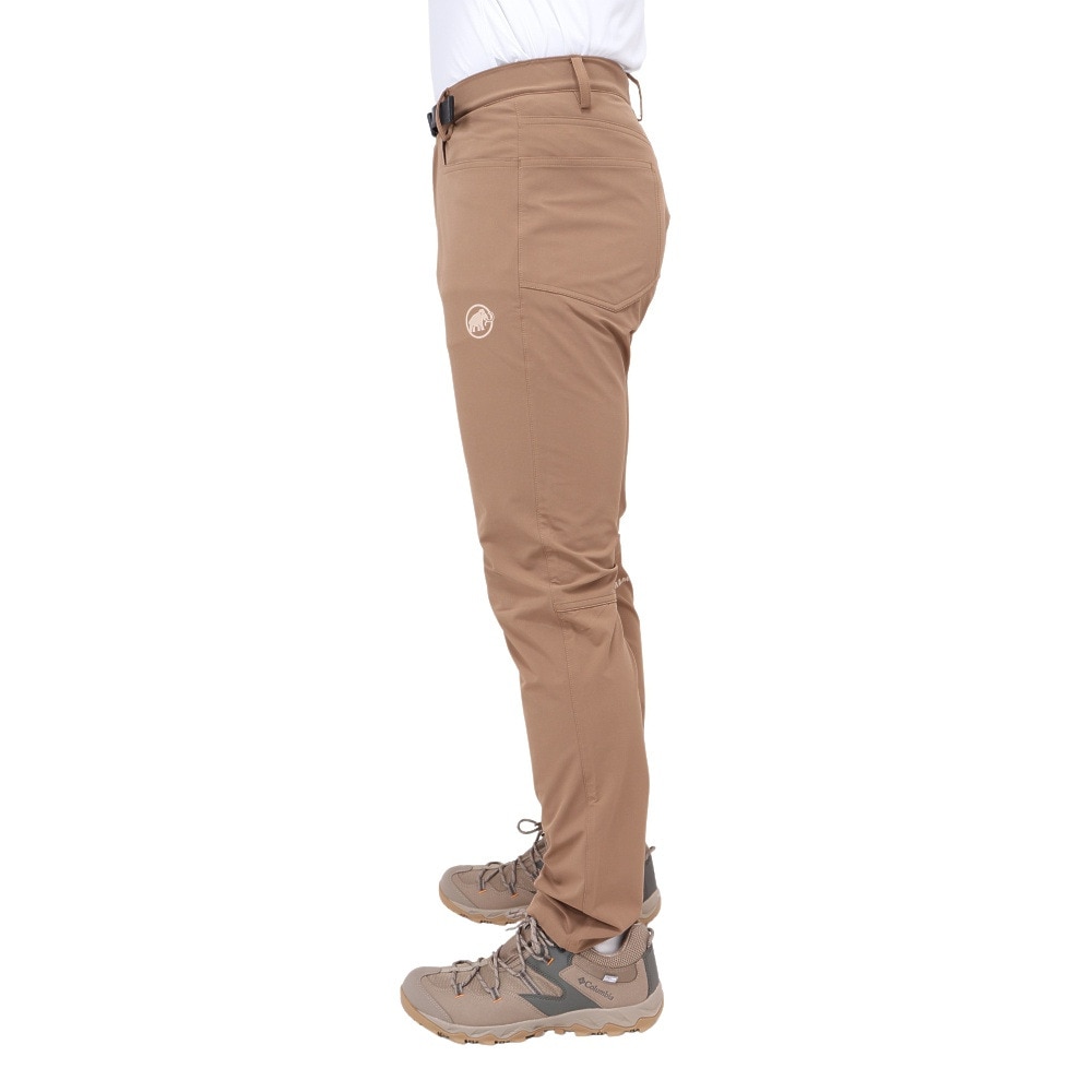 マムート（MAMMUT）（メンズ）EUROサイズ パンツ ボトム ユーティリティ SO パンツ AF 1021-01090-7494