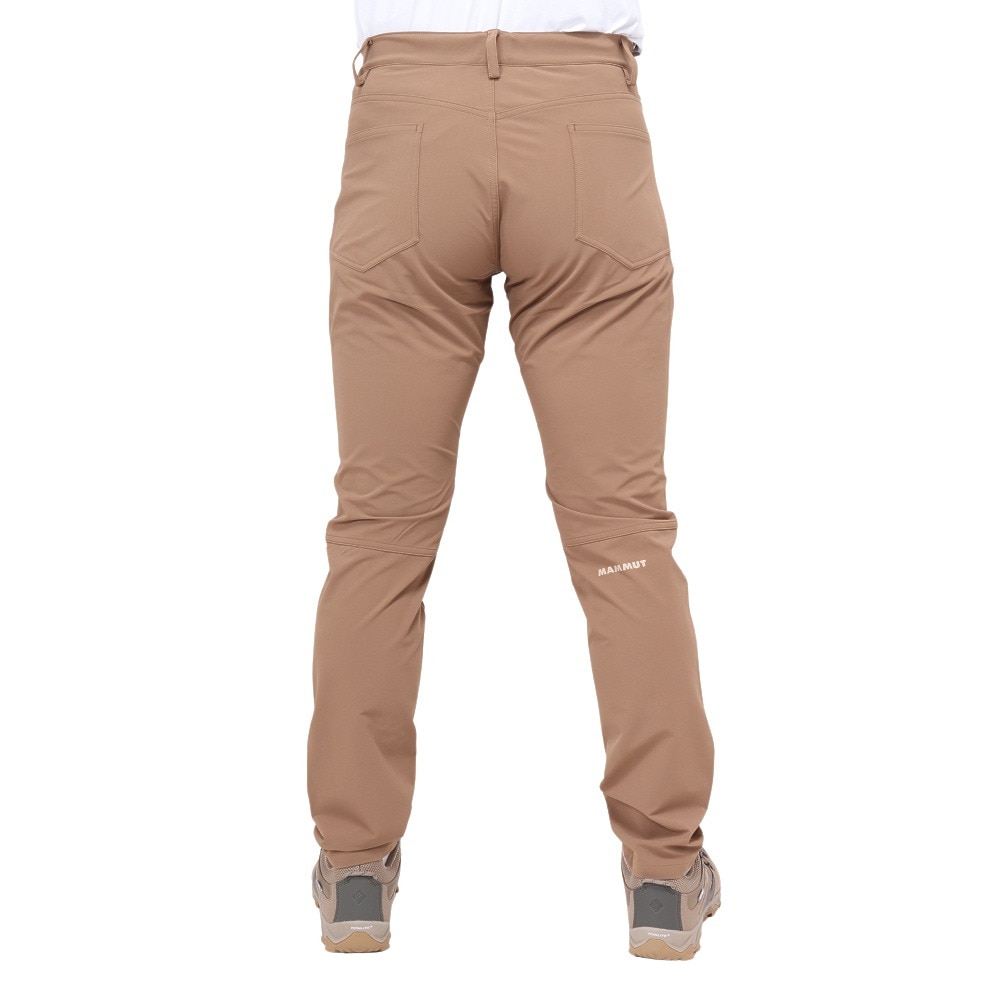 マムート（MAMMUT）（メンズ）EUROサイズ パンツ ボトム ユーティリティ SO パンツ AF 1021-01090-7494