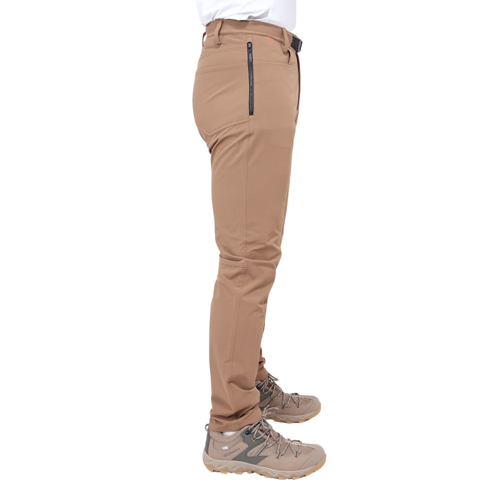 マムート（MAMMUT）（メンズ）EUROサイズ パンツ ボトム ユーティリティ SO パンツ AF 1021-01090-7494