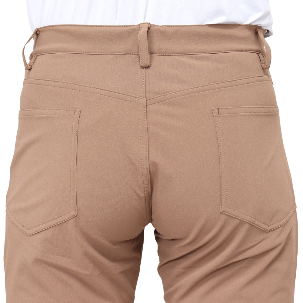 マムート（MAMMUT）（メンズ）EUROサイズ パンツ ボトム ユーティリティ SO パンツ AF 1021-01090-7494