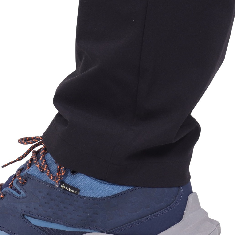マムート（MAMMUT）（メンズ）EUROサイズ 耐久 撥水 パンツ ボトム Aegility アジリティパンツ 1022-02220-0001