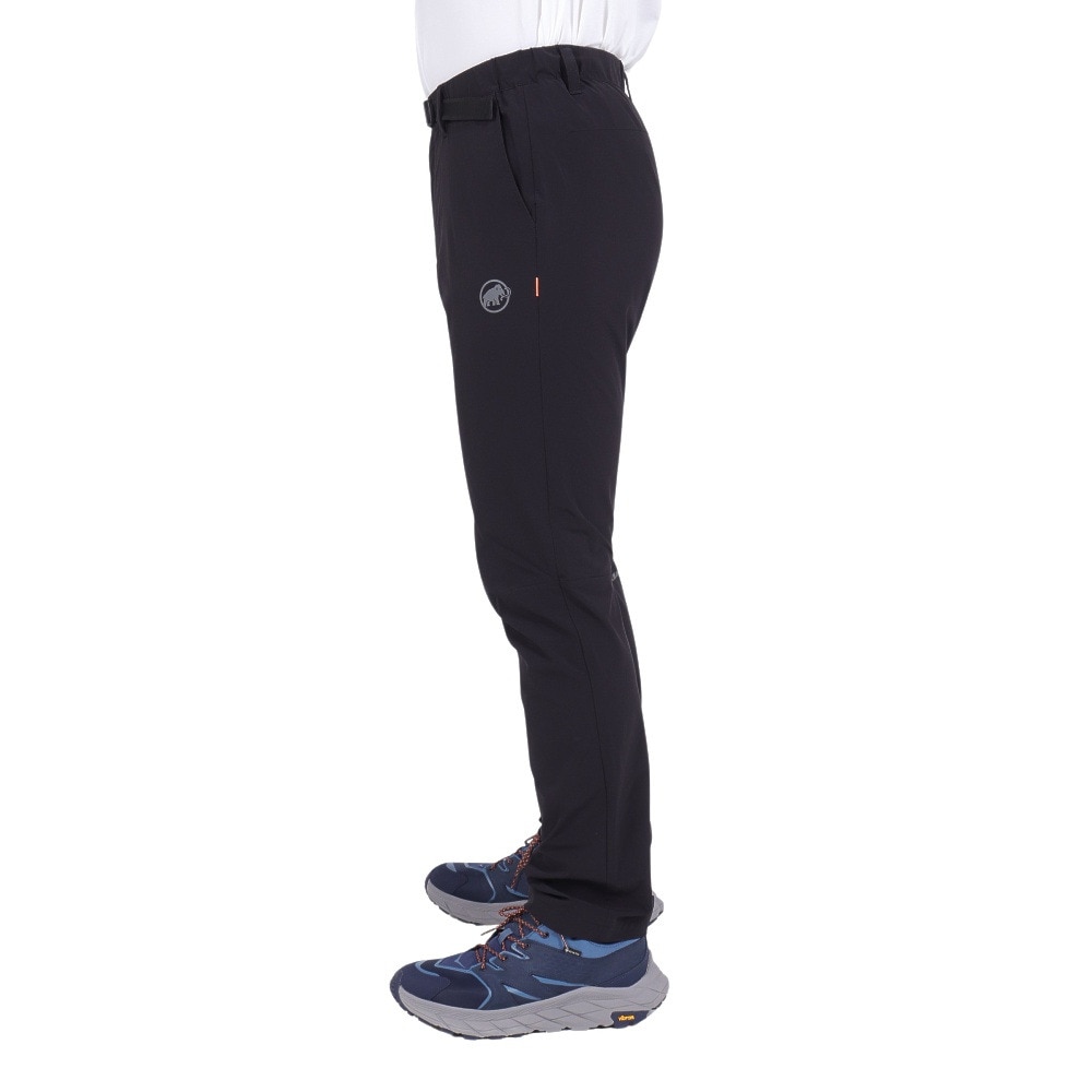 マムート（MAMMUT）（メンズ）EUROサイズ 耐久 撥水 パンツ ボトム Aegility アジリティパンツ 1022-02220-0001