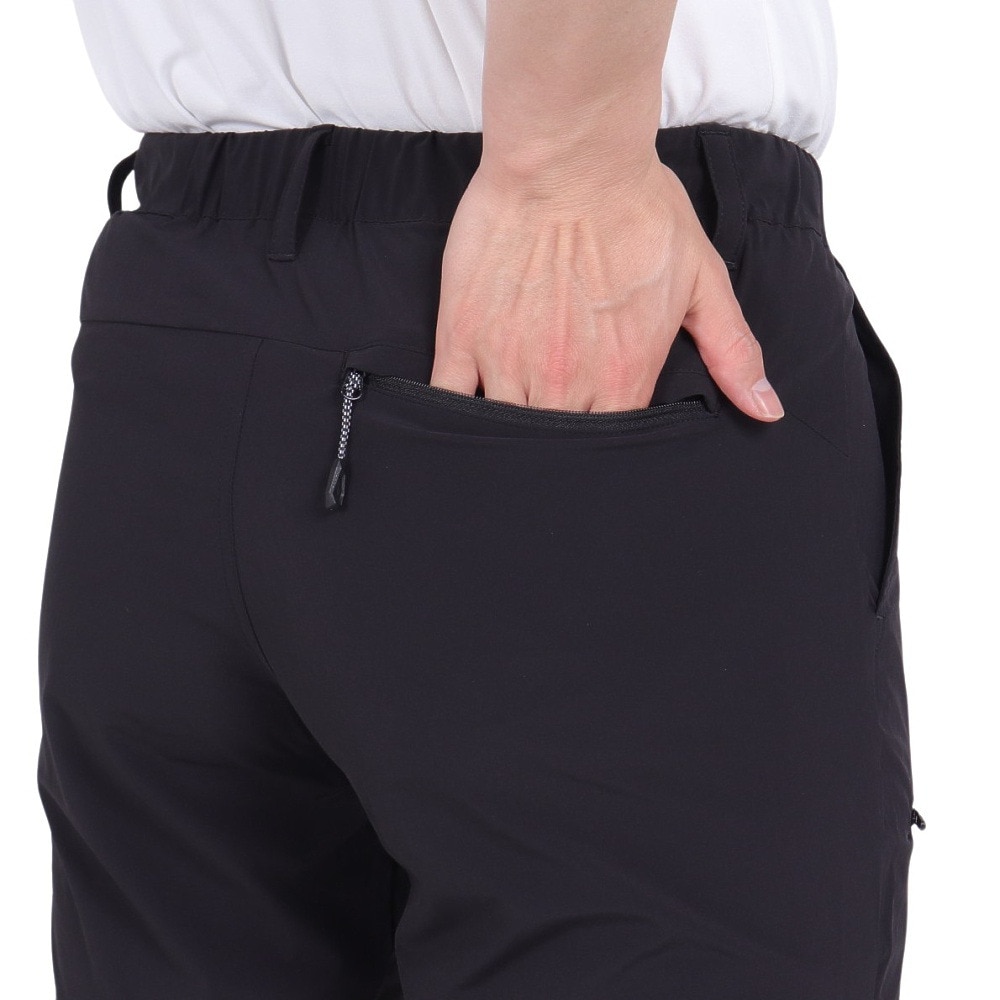 マムート（MAMMUT）（メンズ）EUROサイズ 耐久 撥水 パンツ ボトム Aegility アジリティパンツ 1022-02220-0001