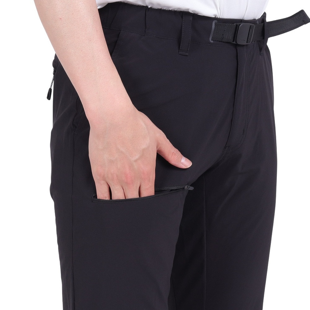 マムート（MAMMUT）（メンズ）EUROサイズ 耐久 撥水 パンツ ボトム Aegility アジリティパンツ 1022-02220-0001