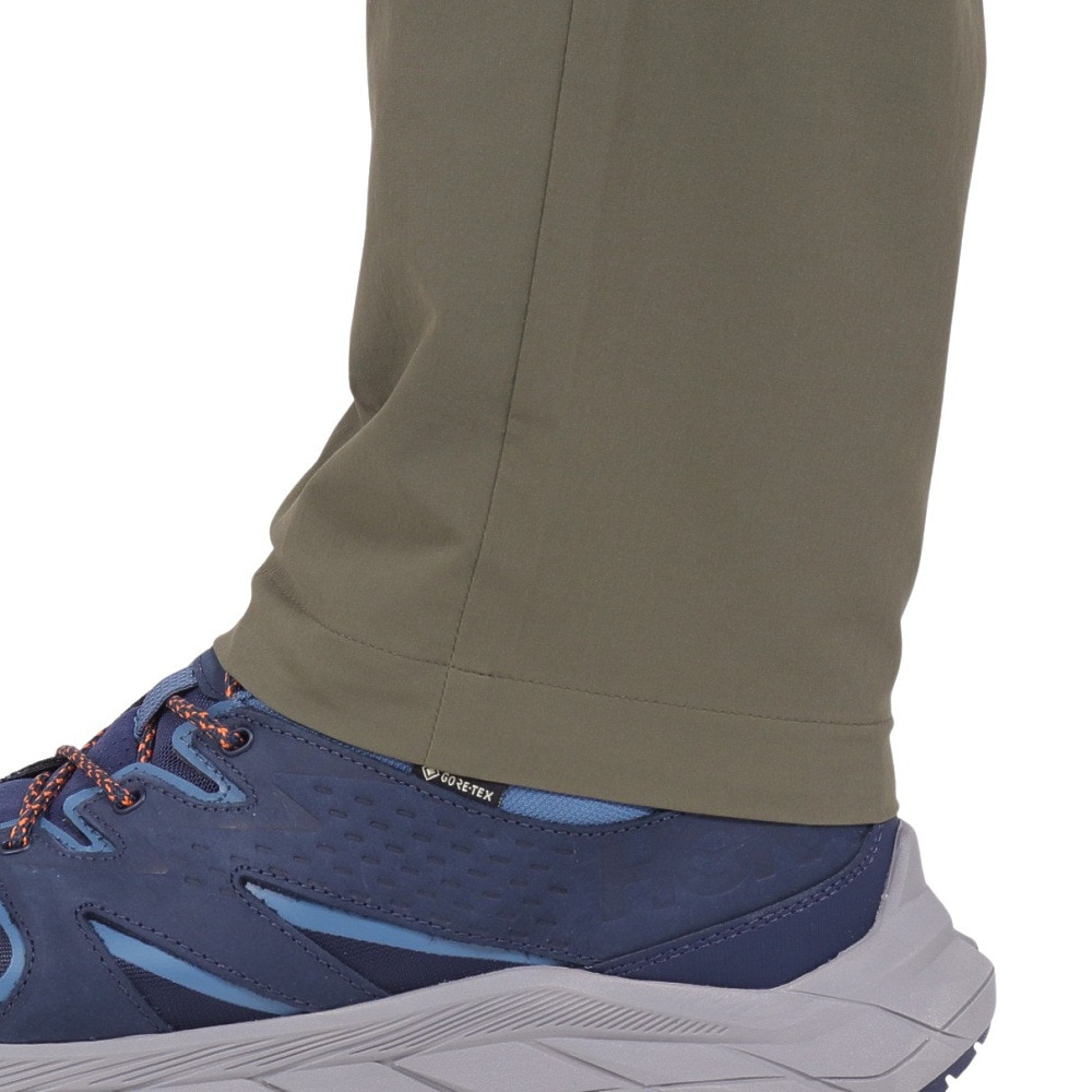 マムート（MAMMUT）（メンズ）EUROサイズ パンツ ボトム Aegility アジリティパンツ 1022-02220-4584