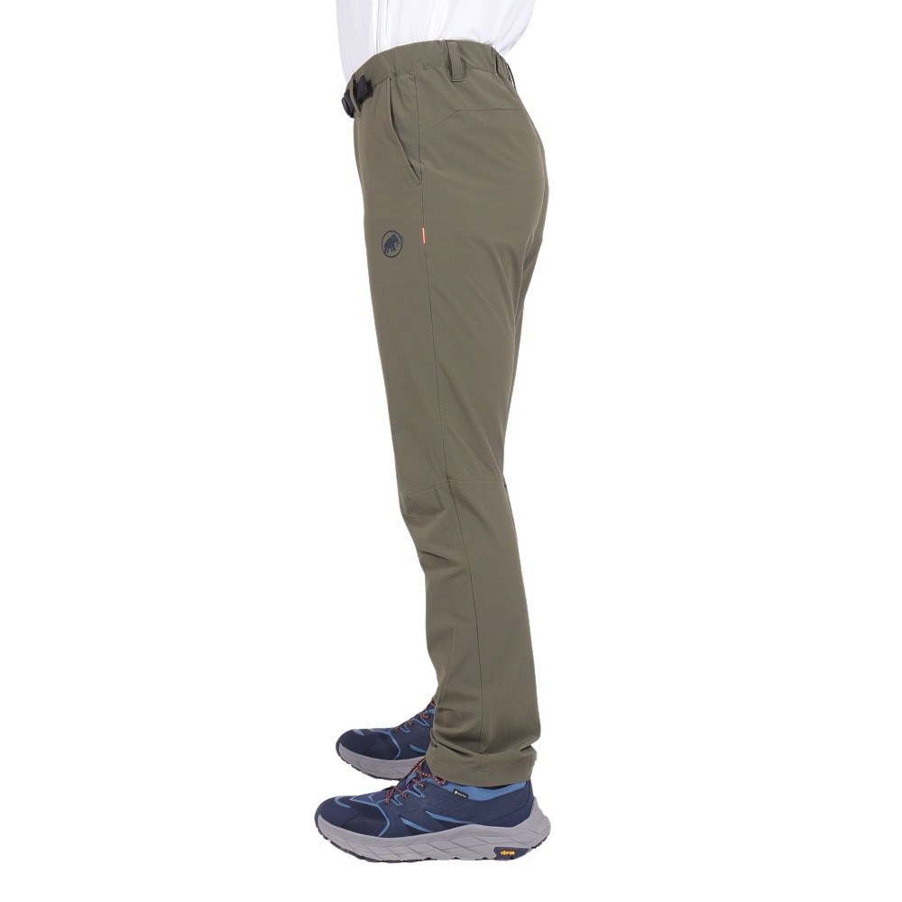 マムート（MAMMUT）（メンズ）EUROサイズ パンツ ボトム Aegility アジリティパンツ 1022-02220-4584