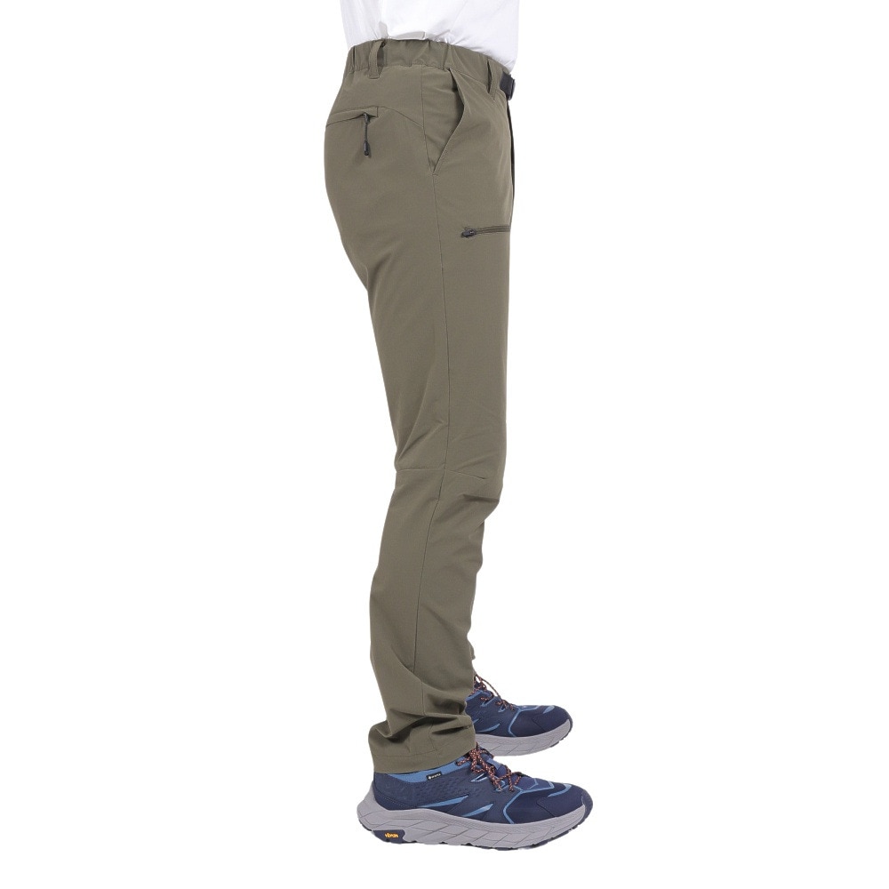 マムート（MAMMUT）（メンズ）EUROサイズ パンツ ボトム Aegility アジリティパンツ 1022-02220-4584