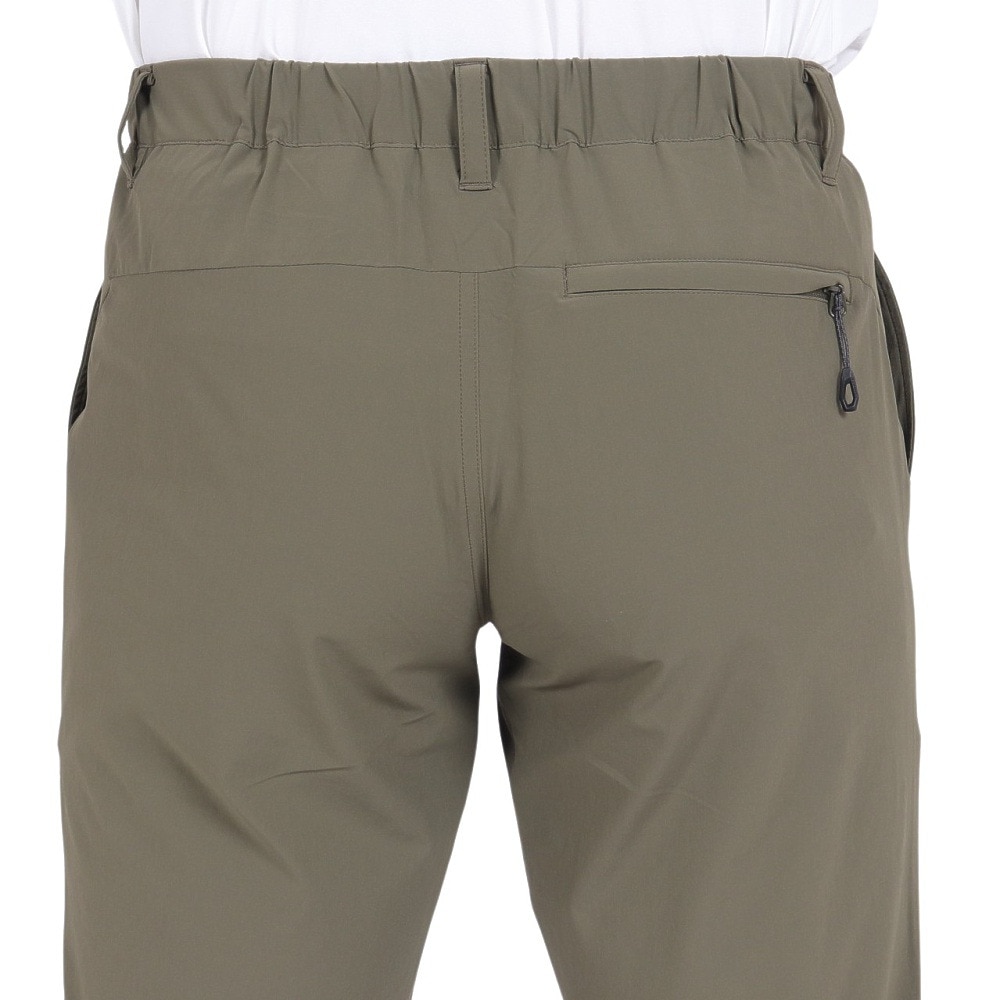 マムート（MAMMUT）（メンズ）EUROサイズ パンツ ボトム Aegility アジリティパンツ 1022-02220-4584