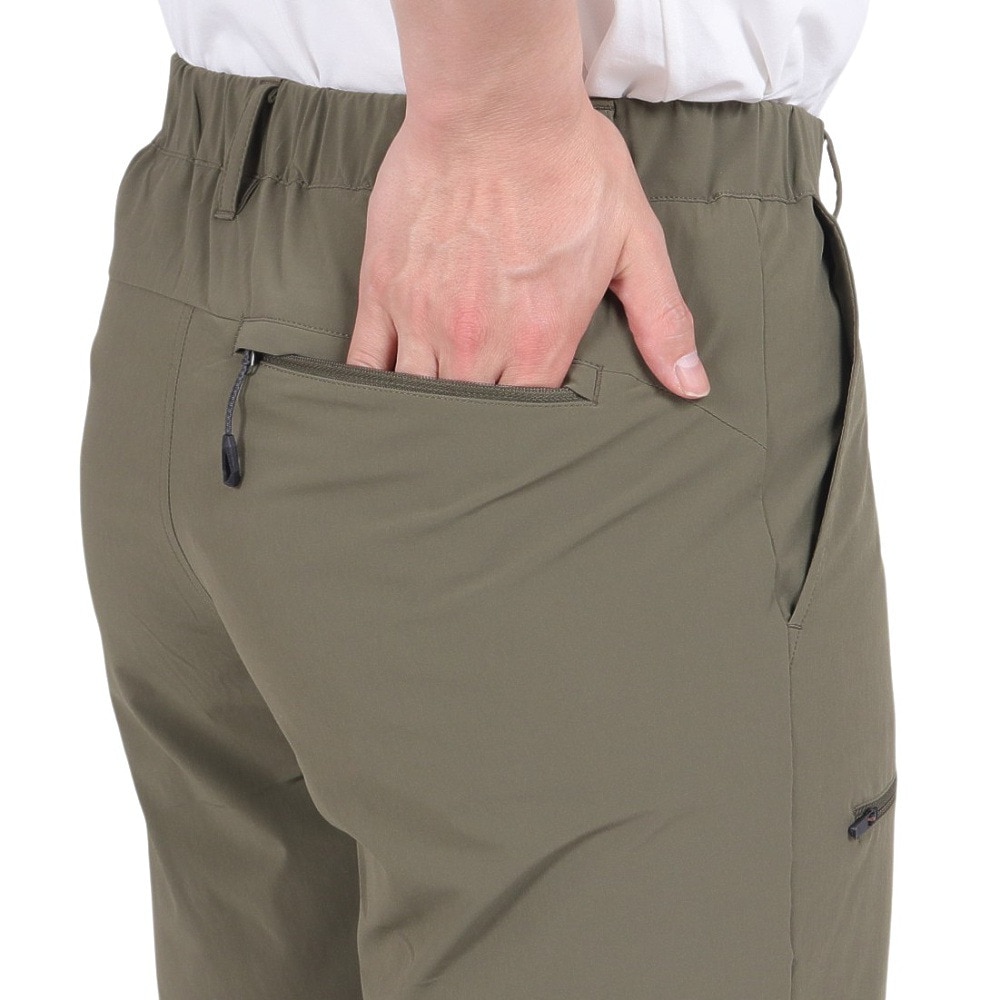 マムート（MAMMUT）（メンズ）EUROサイズ パンツ ボトム Aegility アジリティパンツ 1022-02220-4584