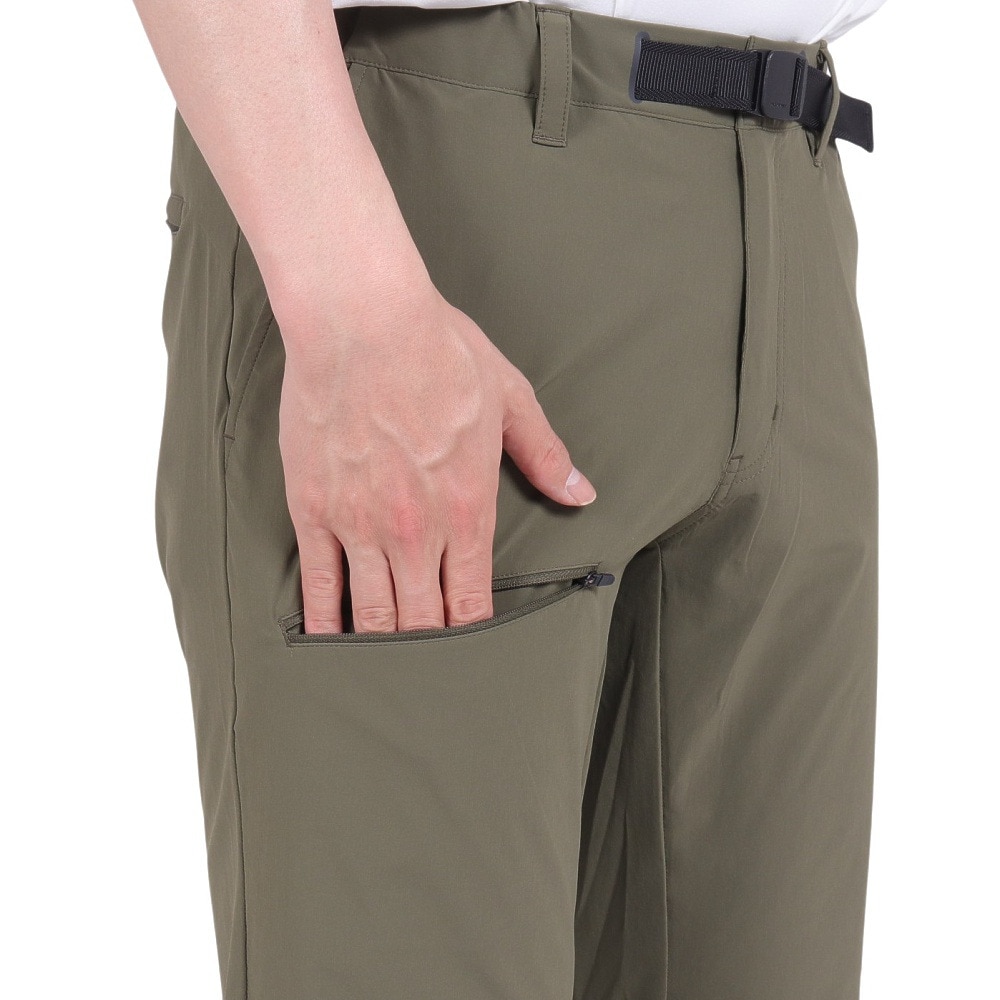 マムート（MAMMUT）（メンズ）EUROサイズ パンツ ボトム Aegility アジリティパンツ 1022-02220-4584