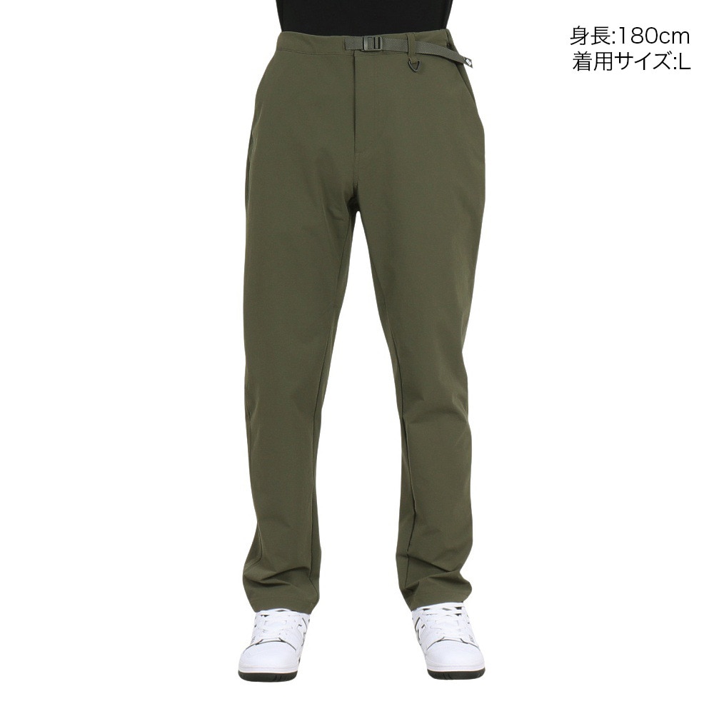 コロンビア（Columbia）（メンズ）ボトム タイムトゥトレイルパンツ XE9657 213