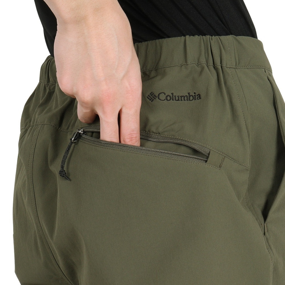 コロンビア（Columbia）（メンズ）ボトム タイムトゥトレイルパンツ XE9657 213