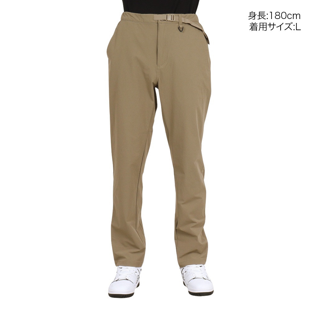 コロンビア（Columbia）（メンズ）ボトム タイムトゥトレイルパンツ XE9657 250