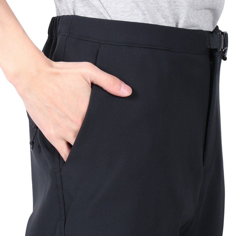 パンツ ボトム タイムトゥートレイル オムニヒートパンツ XE9996 010 8