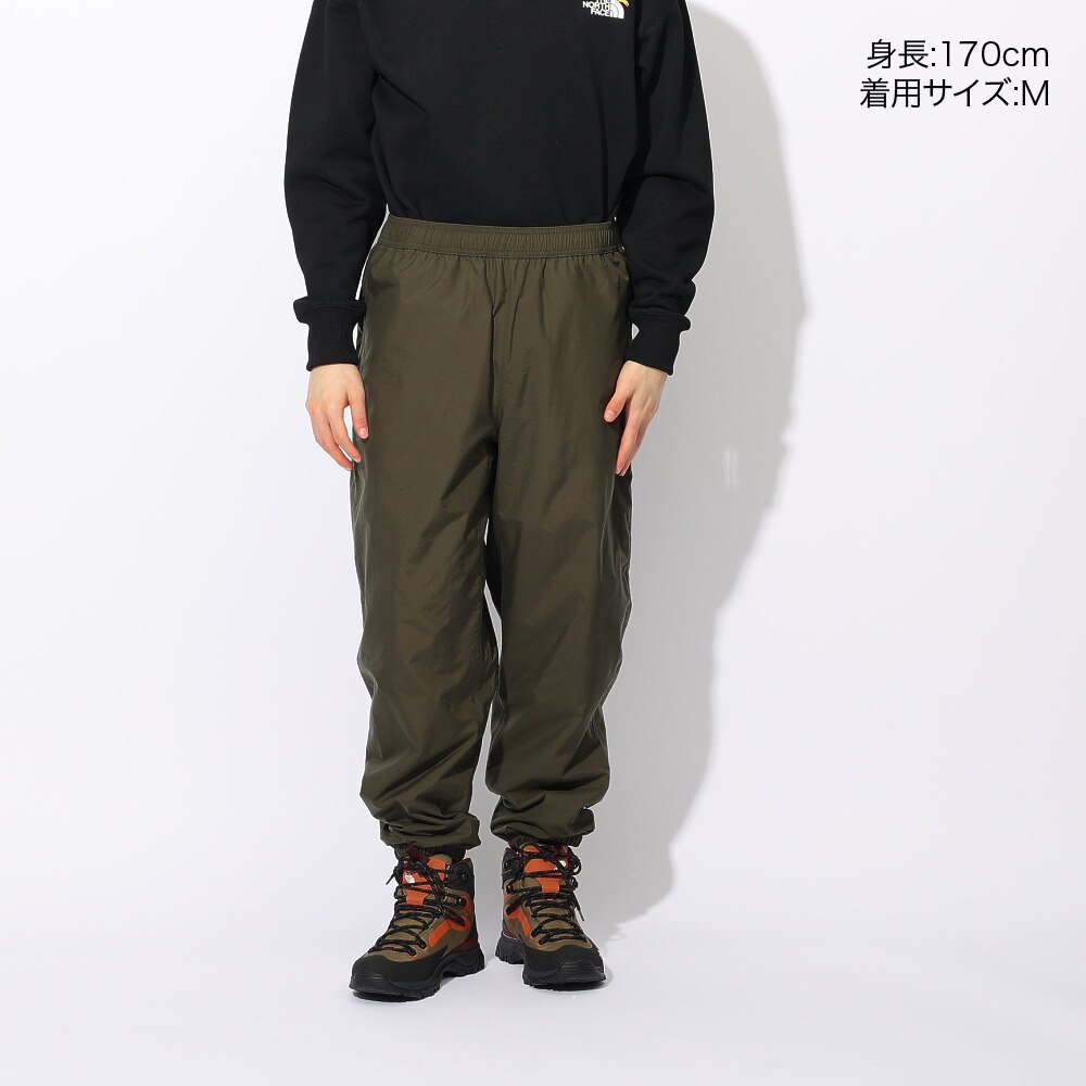 ザ・ノース・フェイス（THE NORTH FACE）（メンズ）ボトム VERSATILE NOMAD パンツ NB82430 NT