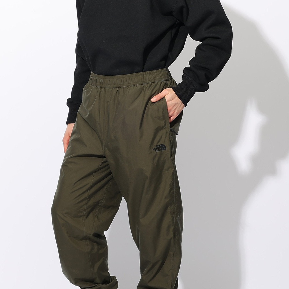 ザ・ノース・フェイス（THE NORTH FACE）（メンズ）ボトム VERSATILE NOMAD パンツ NB82430 NT